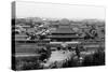 China 10MKm2 Collection - Forbidden City-Philippe Hugonnard-Stretched Canvas