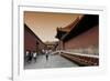 China 10MKm2 Collection - Forbidden City-Philippe Hugonnard-Framed Photographic Print