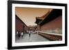 China 10MKm2 Collection - Forbidden City-Philippe Hugonnard-Framed Photographic Print