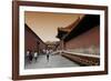 China 10MKm2 Collection - Forbidden City-Philippe Hugonnard-Framed Photographic Print