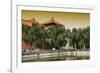 China 10MKm2 Collection - Forbidden City-Philippe Hugonnard-Framed Photographic Print