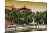 China 10MKm2 Collection - Forbidden City-Philippe Hugonnard-Mounted Photographic Print