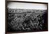 China 10MKm2 Collection - Forbidden City-Philippe Hugonnard-Framed Photographic Print