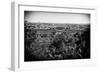 China 10MKm2 Collection - Forbidden City-Philippe Hugonnard-Framed Photographic Print