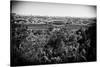 China 10MKm2 Collection - Forbidden City-Philippe Hugonnard-Stretched Canvas