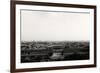 China 10MKm2 Collection - Forbidden City-Philippe Hugonnard-Framed Photographic Print