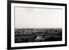 China 10MKm2 Collection - Forbidden City-Philippe Hugonnard-Framed Photographic Print