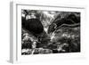 China 10MKm2 Collection - Forest ray of light-Philippe Hugonnard-Framed Premium Photographic Print