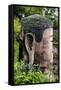 China 10MKm2 Collection - Giant Buddha of Leshan-Philippe Hugonnard-Framed Stretched Canvas