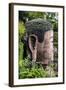 China 10MKm2 Collection - Giant Buddha of Leshan-Philippe Hugonnard-Framed Photographic Print