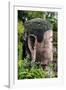 China 10MKm2 Collection - Giant Buddha of Leshan-Philippe Hugonnard-Framed Photographic Print