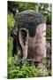 China 10MKm2 Collection - Giant Buddha of Leshan-Philippe Hugonnard-Mounted Photographic Print