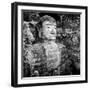 China 10MKm2 Collection - Giant Buddha of Leshan-Philippe Hugonnard-Framed Photographic Print