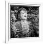 China 10MKm2 Collection - Giant Buddha of Leshan-Philippe Hugonnard-Framed Photographic Print