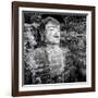 China 10MKm2 Collection - Giant Buddha of Leshan-Philippe Hugonnard-Framed Photographic Print