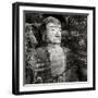 China 10MKm2 Collection - Giant Buddha of Leshan-Philippe Hugonnard-Framed Photographic Print