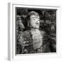 China 10MKm2 Collection - Giant Buddha of Leshan-Philippe Hugonnard-Framed Photographic Print