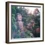 China 10MKm2 Collection - Giant Buddha of Leshan-Philippe Hugonnard-Framed Photographic Print