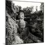 China 10MKm2 Collection - Giant Buddha of Leshan-Philippe Hugonnard-Mounted Photographic Print