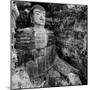 China 10MKm2 Collection - Giant Buddha of Leshan-Philippe Hugonnard-Mounted Photographic Print