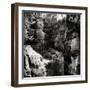 China 10MKm2 Collection - Giant Buddha of Leshan-Philippe Hugonnard-Framed Photographic Print