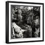 China 10MKm2 Collection - Giant Buddha of Leshan-Philippe Hugonnard-Framed Photographic Print