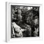 China 10MKm2 Collection - Giant Buddha of Leshan-Philippe Hugonnard-Framed Photographic Print