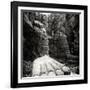 China 10MKm2 Collection - Giant Buddha of Leshan-Philippe Hugonnard-Framed Photographic Print