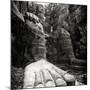 China 10MKm2 Collection - Giant Buddha of Leshan-Philippe Hugonnard-Mounted Photographic Print