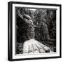 China 10MKm2 Collection - Giant Buddha of Leshan-Philippe Hugonnard-Framed Photographic Print