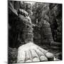 China 10MKm2 Collection - Giant Buddha of Leshan-Philippe Hugonnard-Mounted Photographic Print