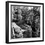 China 10MKm2 Collection - Giant Buddha of Leshan-Philippe Hugonnard-Framed Photographic Print