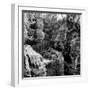 China 10MKm2 Collection - Giant Buddha of Leshan-Philippe Hugonnard-Framed Photographic Print