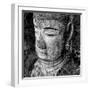 China 10MKm2 Collection - Giant Buddha of Leshan-Philippe Hugonnard-Framed Photographic Print