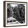 China 10MKm2 Collection - Giant Buddha of Leshan-Philippe Hugonnard-Framed Photographic Print