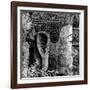 China 10MKm2 Collection - Giant Buddha of Leshan-Philippe Hugonnard-Framed Photographic Print