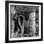 China 10MKm2 Collection - Giant Buddha of Leshan-Philippe Hugonnard-Framed Photographic Print