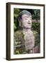 China 10MKm2 Collection - Giant Buddha of Leshan-Philippe Hugonnard-Framed Photographic Print