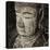 China 10MKm2 Collection - Giant Buddha of Leshan-Philippe Hugonnard-Stretched Canvas