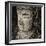 China 10MKm2 Collection - Giant Buddha of Leshan-Philippe Hugonnard-Framed Photographic Print