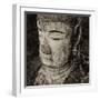 China 10MKm2 Collection - Giant Buddha of Leshan-Philippe Hugonnard-Framed Photographic Print