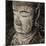 China 10MKm2 Collection - Giant Buddha of Leshan-Philippe Hugonnard-Mounted Photographic Print