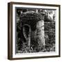 China 10MKm2 Collection - Giant Buddha of Leshan-Philippe Hugonnard-Framed Photographic Print