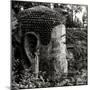 China 10MKm2 Collection - Giant Buddha of Leshan-Philippe Hugonnard-Mounted Photographic Print