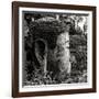 China 10MKm2 Collection - Giant Buddha of Leshan-Philippe Hugonnard-Framed Photographic Print