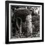 China 10MKm2 Collection - Giant Buddha of Leshan-Philippe Hugonnard-Framed Photographic Print