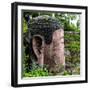 China 10MKm2 Collection - Giant Buddha of Leshan-Philippe Hugonnard-Framed Photographic Print