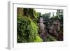 China 10MKm2 Collection - Giant Buddha of Leshan-Philippe Hugonnard-Framed Photographic Print