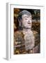 China 10MKm2 Collection - Giant Buddha of Leshan-Philippe Hugonnard-Framed Photographic Print