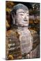 China 10MKm2 Collection - Giant Buddha of Leshan-Philippe Hugonnard-Mounted Photographic Print